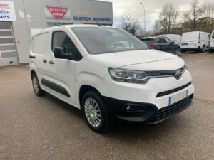 1.5 D4D 100 D4D BUSINESS BVM6