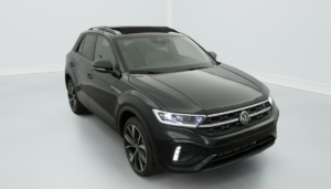 T-roc 2.0 TDI 150 DSG7 R-Line Edition Garantie 5 ans
