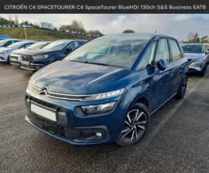 1.5 HDI 130 BUSINESS EAT8