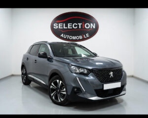 HDI 130 ALLURE BUSINESS EAT8