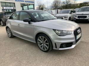 SPORTBACK 1.6 TDI 90 SLINE