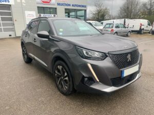 HDI 130 ALLURE BUSINESS EAT8