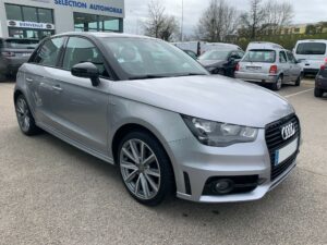 SPORTBACK 1.6 TDI 90 SLINE