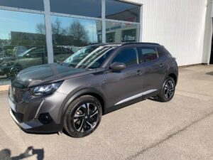 HDI 130 ALLURE BUSINESS EAT8