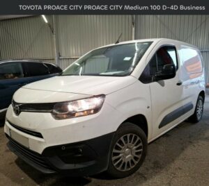 MEDIUM 100D4D BUSINESS