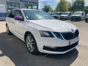 2.0 TDI 150 DSG COMBI BUSINESS