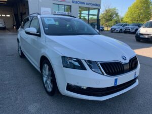 2.0 TDI 150 DSG COMBI BUSINESS