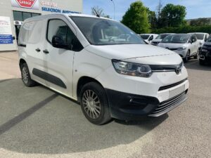 MEDIUM 100 D-4-D BUSINESS