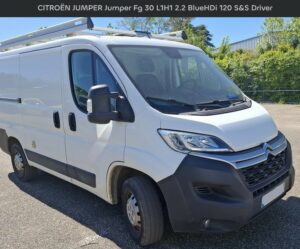 FG 30 L1H1 2.2 HDI 120 DRIVER
