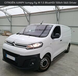 M 1.5HDI 120 DRIVER