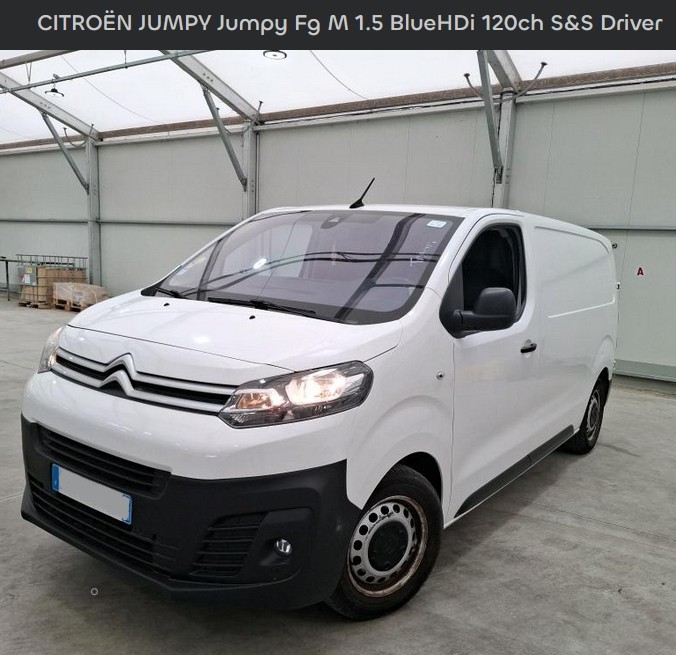 M 1.5HDI 120 DRIVER