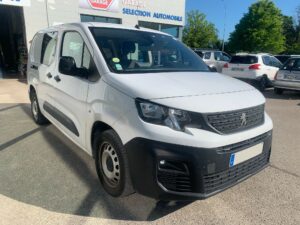 1.5 HDI 100 5places XL APPROFONDIE
