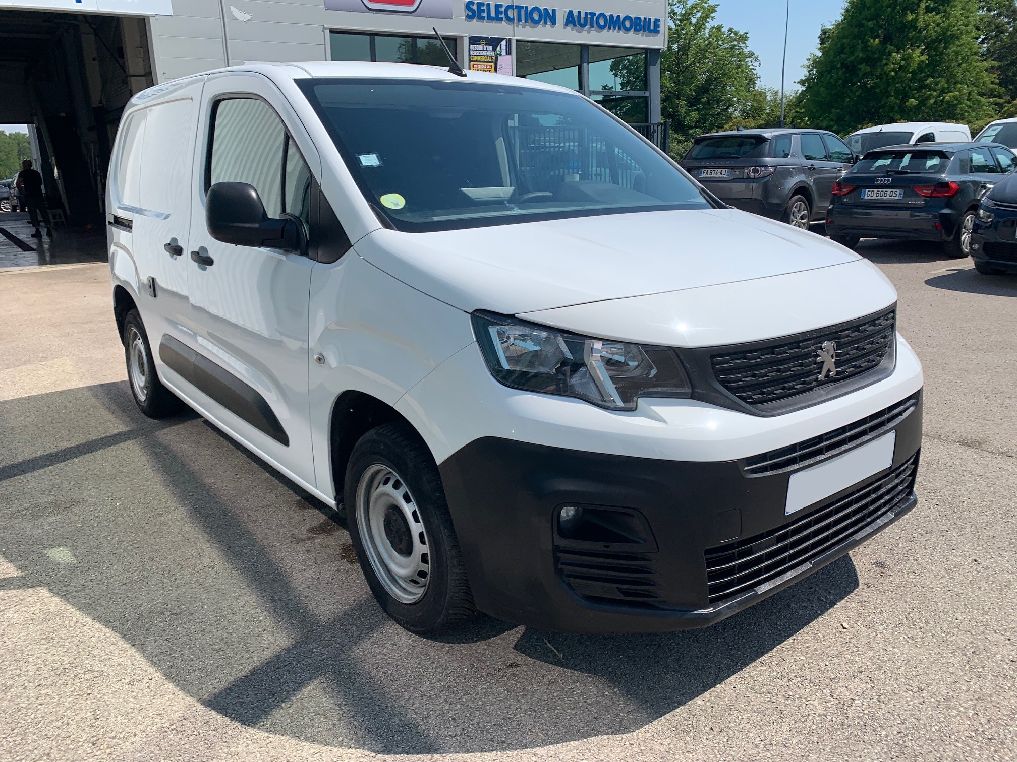 HDI STANDARD 650KG HDI 100 PREMIUM