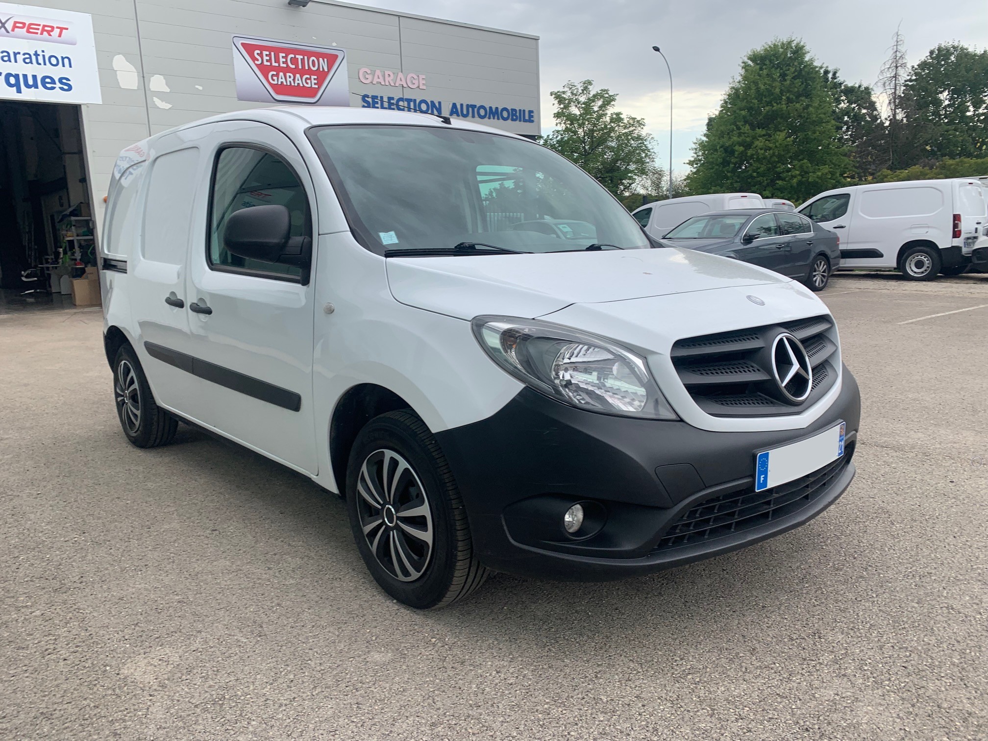 1.5 CDI 109