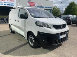 STANDARD 2.0 HDI 120 ASPHALT BVM6