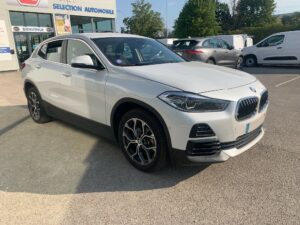 X2 SDRIVE 18I 1.5 136 STEPTRONIC 7