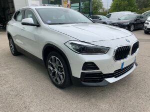 X2 SDRIVE 18i 1.5 136 STEPTRONIC 7 BUSINESS DESIGN
