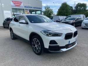 X2 SDRIVE 18i 1.5 136 STEPTRONIC 7 BUSINESS DESIGN