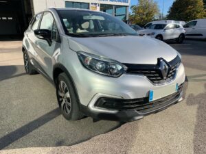 1.5 DCI 90 BUSINESS