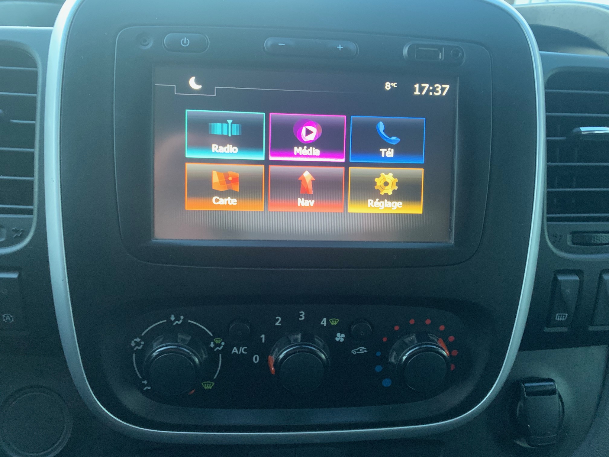Fiat TALENTO 1.6 ECOJET 145 CV occasion Dijon - photo 10