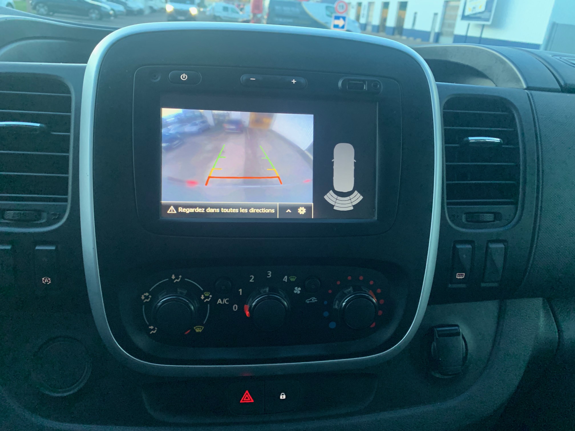 Fiat TALENTO 1.6 ECOJET 145 CV occasion Dijon - photo 11