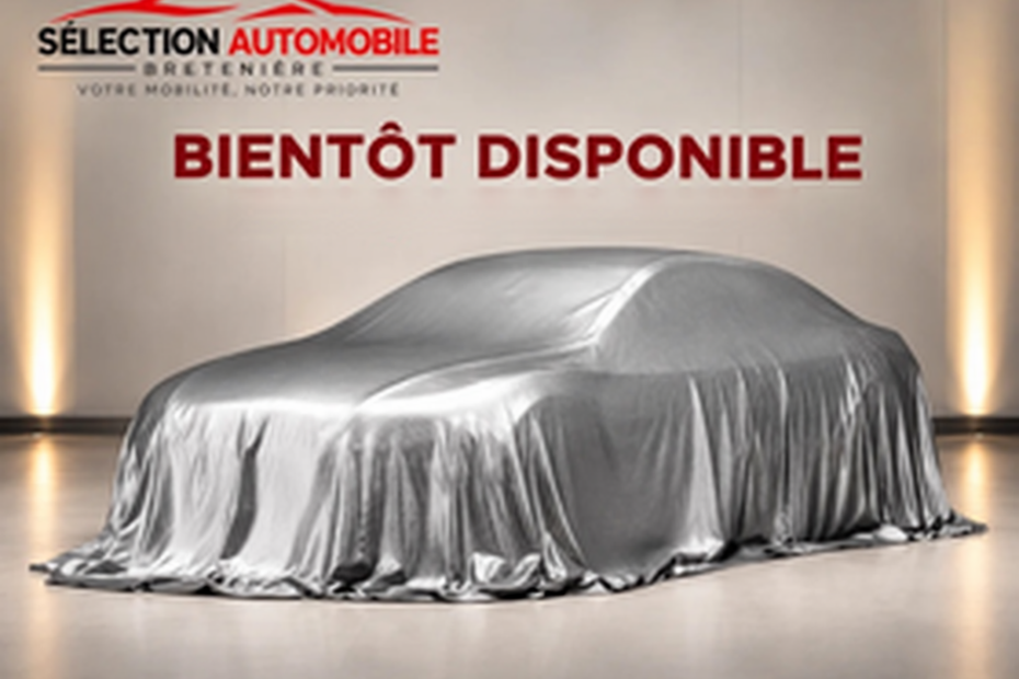 Sélection Automobile – visuel Bientôt disponible sans date ni pastille TVA